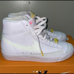 Nike Blazer Mid 77 Vintage